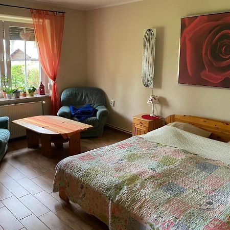 Ferienhaus Hospodarz Schimm Eksteriør bilde