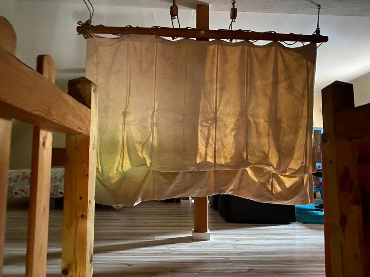 Ferienhaus Hospodarz Schimm Eksteriør bilde