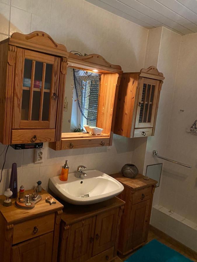 Ferienhaus Hospodarz Schimm Eksteriør bilde