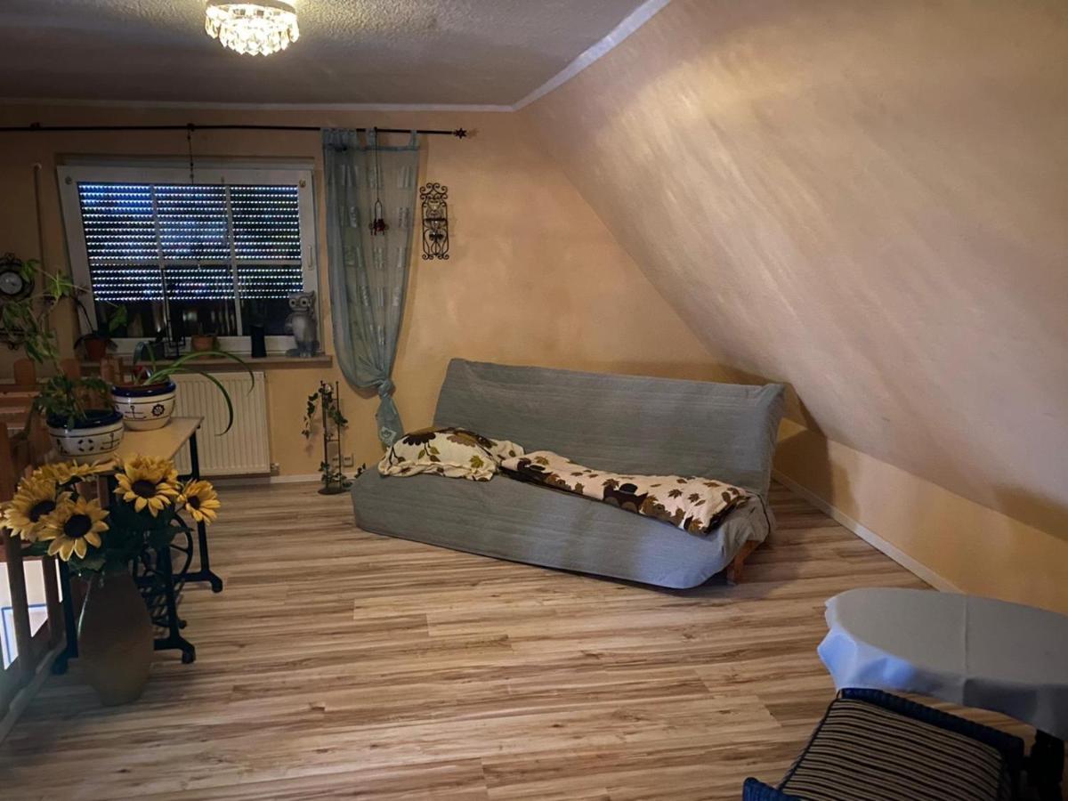 Ferienhaus Hospodarz Schimm Eksteriør bilde
